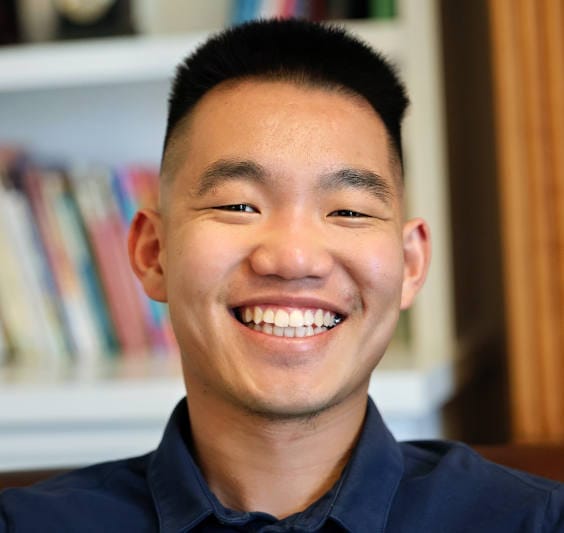 Andrew Lu